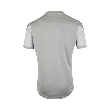 Maillot entraînement OM blanc gris 2020/21