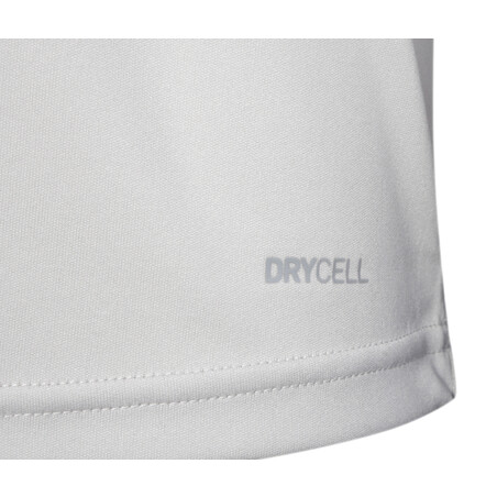 Maillot entraînement OM blanc gris 2020/21