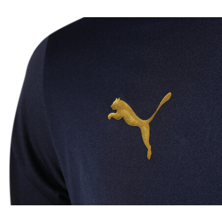 Maillot entraînement OM bleu 2020/21