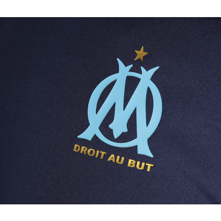 Maillot entraînement OM bleu 2020/21