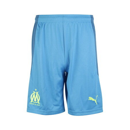 Short OM third 2020/21