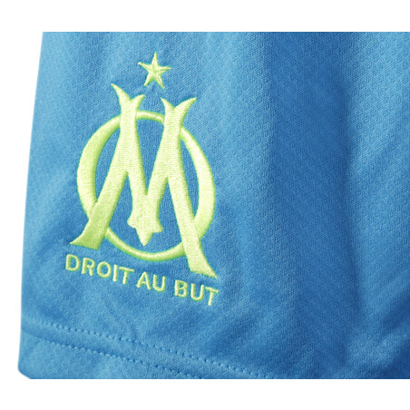 Short OM third 2020/21