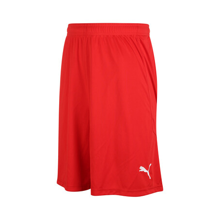 Short gardien OM rouge 2020/21