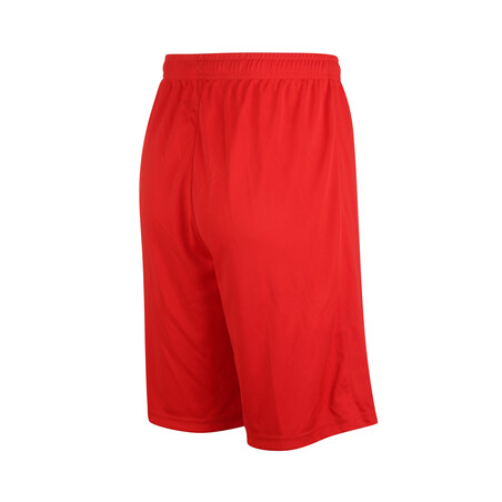 Short gardien OM rouge 2020/21