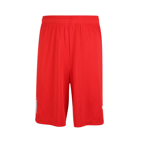 Short gardien OM rouge 2020/21