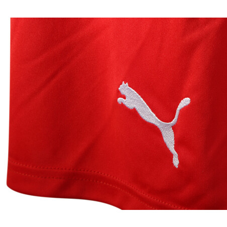 Short gardien OM rouge 2020/21
