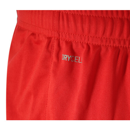 Short gardien OM rouge 2020/21