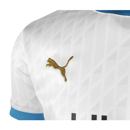 Maillot junior OM domicile 2020/21