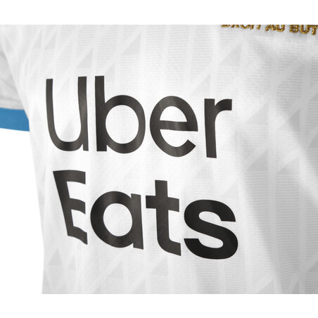 Maillot junior OM domicile 2020/21