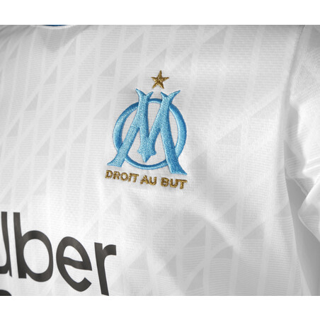 Maillot junior OM domicile 2020/21