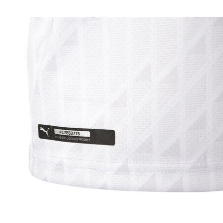 Maillot junior OM domicile 2020/21