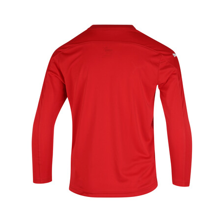 Maillot Gardien junior OM rouge 2020/21