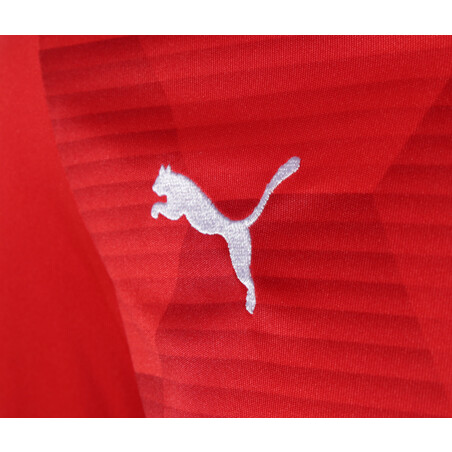 Maillot Gardien junior OM rouge 2020/21