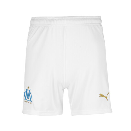 Short junior OM domicile 2020/21