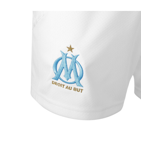 Short junior OM domicile 2020/21