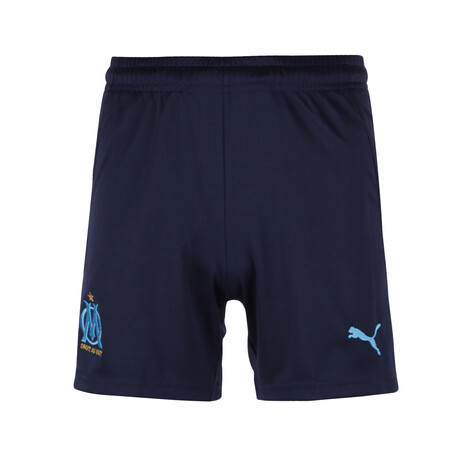 Short junior OM extérieur 2020/21