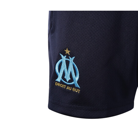 Short junior OM extérieur 2020/21