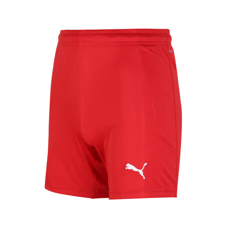 Short gardien junior OM rouge 2020/21