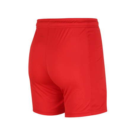 Short gardien junior OM rouge 2020/21