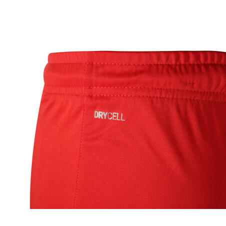 Short gardien junior OM rouge 2020/21