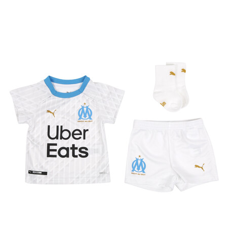 Tenue Bebe Om Domicile 21 Sur Foot Fr Tenue Bebe Om Domicile 21 Sur Foot Fr