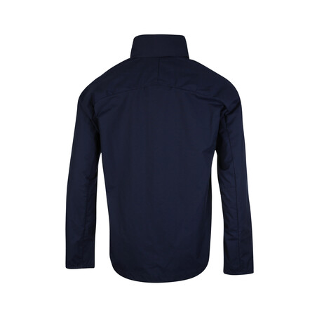 Veste imperméable OM noir 2020/21