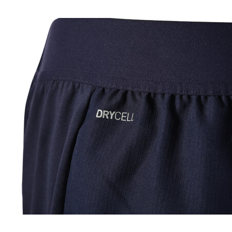 Pantalon survêtement OM bleu foncé 2020/21