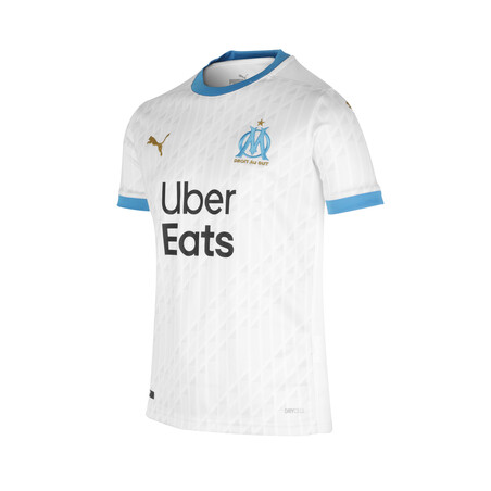 Maillot junior OM domicile 2020/21