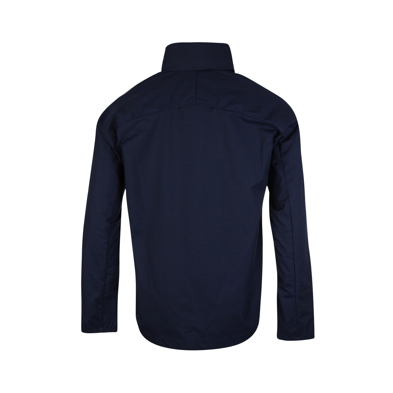 veste à capuche om casual gris