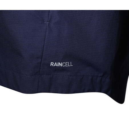 Veste imperméable OM noir 2020/21
