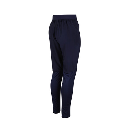 Pantalon survêtement OM woven bleu foncé 2020/21