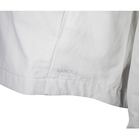 Veste imperméable OM gris 2020/21