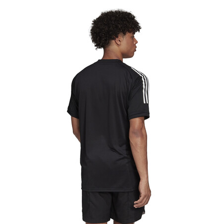 Maillot entraînement adidas noir