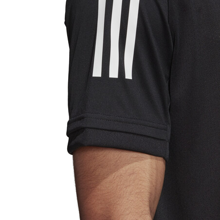 Maillot entraînement adidas noir