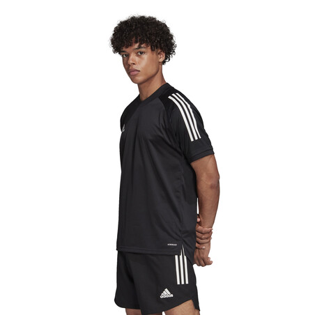 Maillot entraînement adidas noir