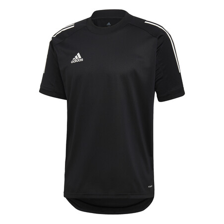 Maillot entraînement adidas noir