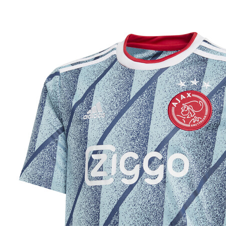 Maillot junior Ajax Amsterdam extérieur 2020/21