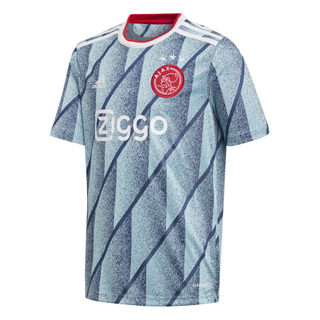 Maillot junior Ajax Amsterdam extérieur 2020/21