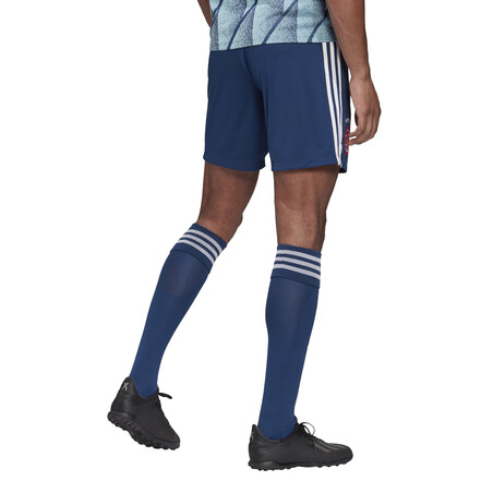 Short Ajax Amsterdam extérieur 2020/21