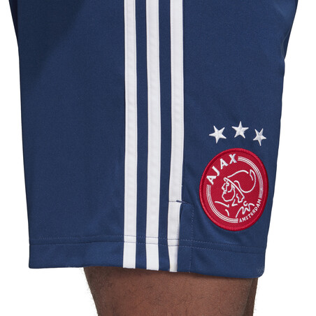 Short Ajax Amsterdam extérieur 2020/21