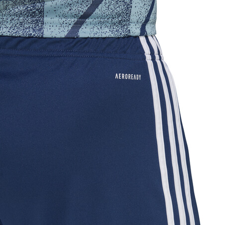 Short Ajax Amsterdam extérieur 2020/21
