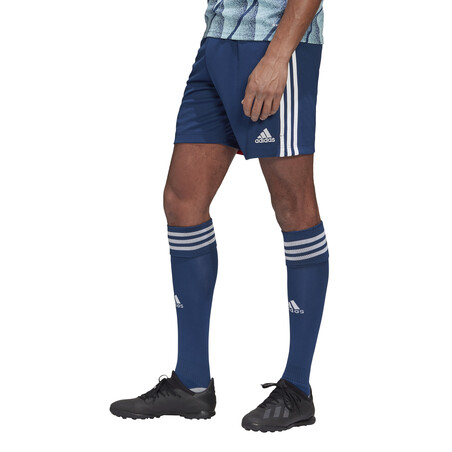 Short Ajax Amsterdam extérieur 2020/21