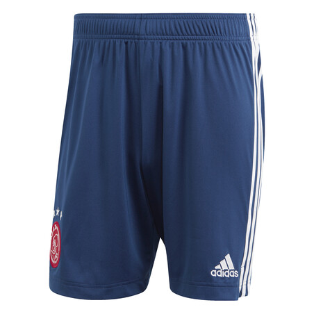 Short Ajax Amsterdam extérieur 2020/21