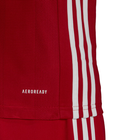 Maillot manches longues Bayern Munich domicile 2020/21