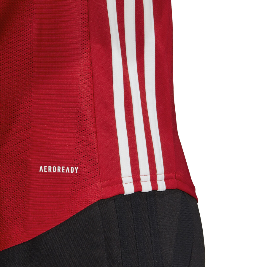 Maillot Femme Bayern Munich domicile 2020/21