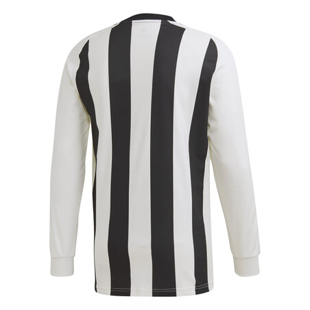 Maillot manches longues Juventus ICON noir blanc 2020/21