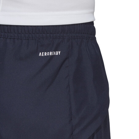 Pantalon entraînement Juventus bleu foncé 2020/21