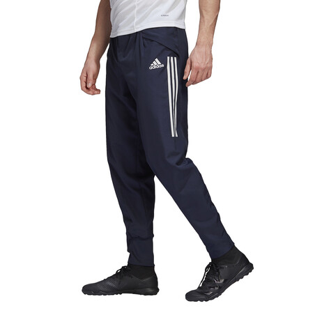 Pantalon entraînement Juventus bleu foncé 2020/21