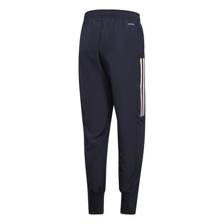 Pantalon entraînement Juventus bleu foncé 2020/21