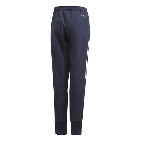 Pantalon entraînement junior Juventus bleu foncé 2020/21